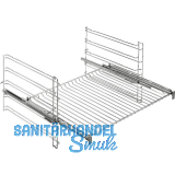 AEG 1-fach Vollauszug FlexiRunners 944189355 f�r Multi Dampfgarer