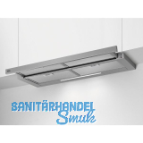 AEG Flachschirmhaube DPE5960M Edelstahl, 900 mm -