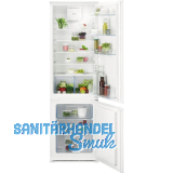 AEG Einbau-K�hl-Gefrierkombination EK5E18S1 wei�, 1780 mm