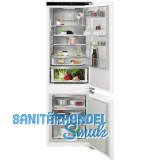 AEG Einbau-K�hl-Gefrierkombination EK8B18C wei�, 1780 mm