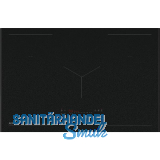 AEG Kochfeld KID6857AS Glaskeramik Induktion autark