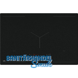 AEG Kochfeld-Set KID6857IS Glaskeramik Induktion autark -