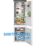 AEG Einbau-K�hl-Gefrierkombination NSC9V183CS wei�, 1780 mm