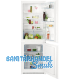 AEG Einbau-K�hl-Gefrierkombination OS5S161ES, 1580 mm