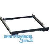 GAGGENAU 1-fach-Teleskop-Vollauszug BA018105