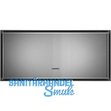 GAGGENAU W�rmeschublade GW452120 Edelstahl