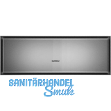 GAGGENAU W�rmeschublade GW453120 Edelstahl
