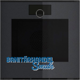 GAGGENAU Backofen GO220100 Onyx, T�ranschlag rechts