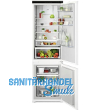 AEG Einbau-K�hl-Gefrierkombination EK6E18S -