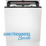 AEG Geschirrsp�ler PD7000 vollintegriert, Nische 600 mm -