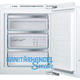 BOSCH Einbau-Gefrierschrank GIV11ADC0, 720 mm