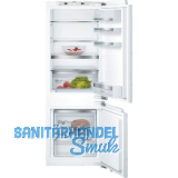 BOSCH Einbau-K�hl-Gefrierkombination KIS77AFE0, 1580 mm