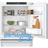 BOSCH Unterbau-Kühlschrank KUR21VFE0, integrierbar 820 mm BOSCH Unterbau-Kühlschrank KUR21VFE0, integrierbar 820 mm