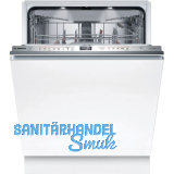 BOSCH Geschirrsp�ler SBV6ZCX16E vollintegriert, 600 mm