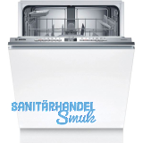 BOSCH Geschirrsp�ler SBV4EAX28E vollintegriert, 600 mm