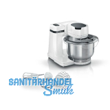 BOSCH Küchenmaschine MUMS2EW00 Weiß BOSCH Küchenmaschine MUMS2EW00 Weiß