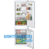 BOSCH Einbau-K�hl-Gefrierkombination KIN86NFE0, 1780 mm