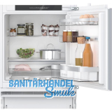 BOSCH Unterbau-Kühlschrank KUR21ADE0, integrierbar 820 mm BOSCH Unterbau-Kühlschrank KUR21ADE0, integrierbar 820 mm