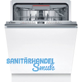 BOSCH Geschirrsp�ler SBH4HVX00E vollintegriert, 600 mm