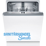 BOSCH Geschirrsp�ler SBV4HBX19E vollintegriert, 600 mm