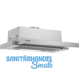 BOSCH Flachschirm-Dunstabzugshaube DFT63AC50 600 mm