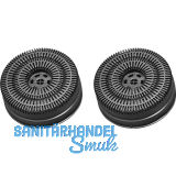 BOSCH Standard Geruchsfilter DHZ2600 BOSCH Standard Geruchsfilter DHZ2600