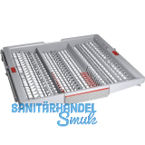 BOSCH Besteckschublade SGZ6DB04