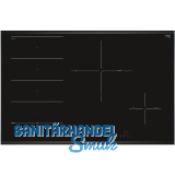 BOSCH Kochfeld PXE875DC1E Glaskeramik Induktion autark BOSCH Kochfeld PXE875DC1E Glaskeramik Induktion autark