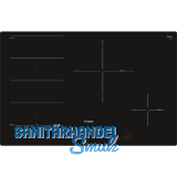 BOSCH Kochfeld PXE801DC1E Glaskeramik Induktion autark BOSCH Kochfeld PXE801DC1E Glaskeramik Induktion autark