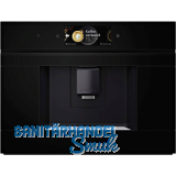 BOSCH Einbau-Kaffeevollautomat CTL7181B0, Schwarz