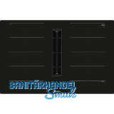 BOSCH Induktions-Muldenlüfter PXX801D67E Glaskeramik, 800 mm BOSCH Induktions-Muldenlüfter PXX801D67E Glaskeramik, 800 mm