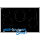 NEFF Kochfeld T18BT16N0 Glaskeramik Stahlungsheizung autark