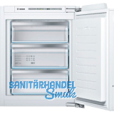 BOSCH Einbau-Gefrierschrank GIV11AFE0, 720 mm