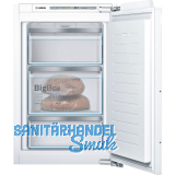 BOSCH Einbau-Gefrierschrank GIV21AFE0, 880 mm