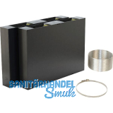 Starterset f�r Umluftbetrieb Z92WWI1X7 f�r 900 mm Tischl�fter