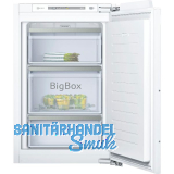 NEFF Einbau-Gefrierschrank GI1216DE0, Nischenh�he 880 mm