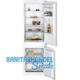 NEFF K�hl-Gefrierkombination KI7862FE0, integrierbar 1780 mm -
