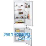 NEFF K�hl-Gefrierkombination KI7867FE0, integrierbar 1780 mm