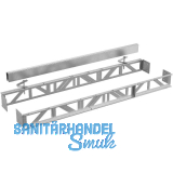 NEFF Montageset f�r nahtlosen Einbau Z92WWY8X2, 800 mm