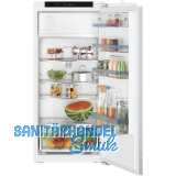 BOSCH Einbau-K�hlschrank KIL42VFE0 mit Gefrierfach, 1220 mm