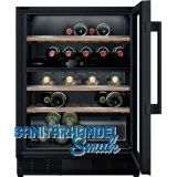 BOSCH Unterbau-Weinkühlschrank KUW21AHG0, Unterbau 820 mm BOSCH Unterbau-Weinkühlschrank KUW21AHG0, Unterbau 820 mm