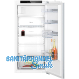 NEFF Einbau-K�hlschrank KI2426DD1 mit Gefrierfach, 1220 mm