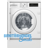 NEFF Einbau-Waschmaschine W6441X1