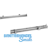 NEFF Teleskop-Vollauszug Z1608BX0 ebenenunabh�ngig f�r Back�fen