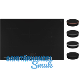 NEFF Kochfeld T68PYV4C0 Glaskeramik Induktion autark