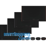 NEFF Kochfeld T68YYY4C0 Glaskeramik Induktion autark -