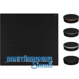 NEFF Kochfeld T66PYY4C0 Glaskeramik Induktion autark -