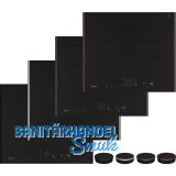 NEFF Kochfeld T66YYY4C0 Glaskeramik Induktion autark -