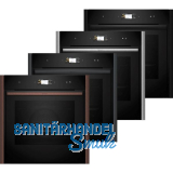 NEFF Dampfbackofen B69FS3CY0 Flex Design -