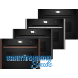 NEFF Kompakt-Dampfbackofen C29FS3AY0 Flex Design -